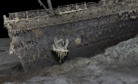 Cît oxigen mai este pe submarinul dispărut care ducea turiști la Titanic