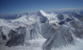 Vești îngrijorătoare despre gheţarii din Himalaya