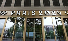 В штабквартире оргкомитета Олимпиады2024 в Париже прошли обыски