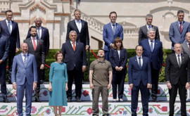 Un român a încercat să compromită summitul liderilor europeni de la Bulboaca