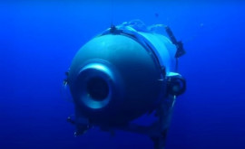 Un pilot spune că a atenționat asupra problemelor de securitate existente la submersibilul Titan