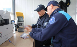 Trei ucraineni au ajuns ilegal în RMoldova Ce sume au plătit