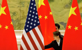 SUA se așteaptă la un schimb de vizite cu China în următoarele săptămîni