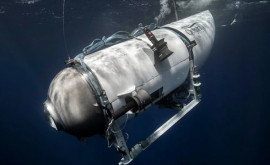 Căutările submersibilului dispărut continuă Cîte ore de oxigen mai au persoanele de la bord