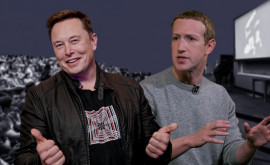 Mark Zuckerberg și Elon Musk se vor confrunta în ring