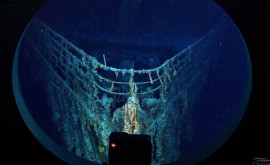 Cei 5 pasageri de la bordul submersibilului Titan au murit