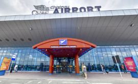 Guvernul ar putea să dea în concesiune Aeroportul Chișinău