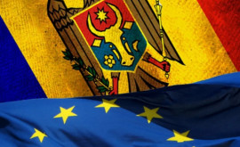 1 an de cînd Republica Moldova a obținut statutul de țară candidată pentru aderarea la UE