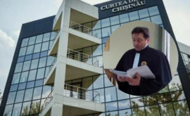 Ce neadevăruri se caută în declarațiile lui Anatolie Minciuna expreședintele Curții de Apel Chișinău