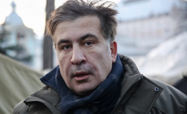 CEDO își va anunța decizia în cazul Saakașvili împotriva Ucrainei