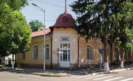 Muzeul de Istorie și Etnografie din Soroca are un nou director
