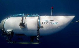 Pot familiile celor decedați pe Titan să dea în judecată compania OceanGate