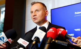 Президент Польши провел консультации с Минобороны и союзниками изза ситуации в России