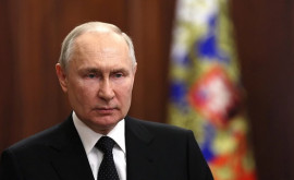 Putin a informat liderii din Belarus Uzbekistan și Kazahstan cu privire la situația din Rusia