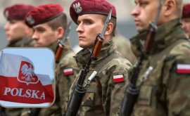 Польша привела армию в состояние повышенной боевой готовности