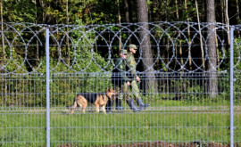 Letonia îşi închide frontiera pentru cetățenii ruși