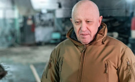 Prigojin ar fi promis să oprească deplasarea armatei sale pe teritoriul Rusiei 