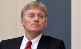 Dmitri Peskov Urmărirea penală în privința lui Prigojin va fi încetată
