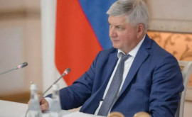 Guvernatorul Alexandr Gusev anunță că Wagner părăsește regiunea Voronej
