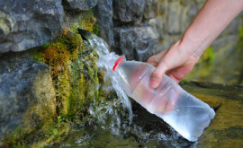 Ниспоренский водоканал призывает граждан сократить потребление воды