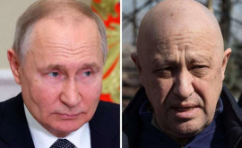 De ce a avut nevoie Putin de înscenarea revoltei lui Prigojin Opinie