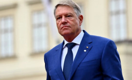 Совещание НАТО Йоханнис будет просить поддержки Республики Молдова