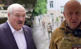 Как Лукашенко с Пригожиным полчаса матом разговаривали