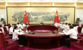Си Цзиньпин призвал молодежь способствовать модернизации страны