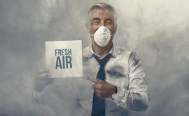 Au fost desemnate orașele cu cea mai gravă poluare a aerului