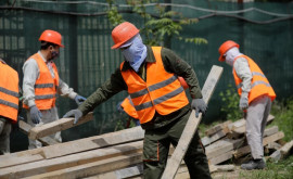 Граждане ЕС и ряда других стран смогут трудоустроиться в Молдове без разрешения на работу