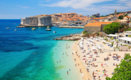 Этим летом в Хорватии ожидается рекордное число туристов
