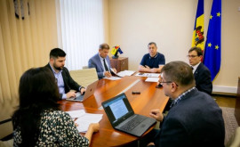 Одобрено заключение об увеличеннии финансовой помощи ЕС Молдове