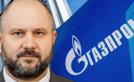 Parlicov Chișinăul va decide în iulie dacă va acționa în judecată compania Gazprom
