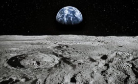 Менее чем через 10 лет на Луне планируют начать добычу полезных ископаемых