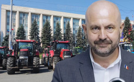 Forța Fermierilor осуждает безответственные и манипулятивные заявления министра сельского хозяйства