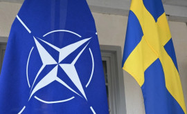 США считают что Швеция выполнила все условия для вступления в НАТО