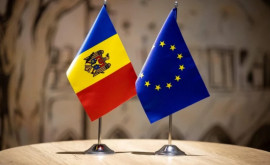 Un nou pachet de sprijin pentru Republica Moldova