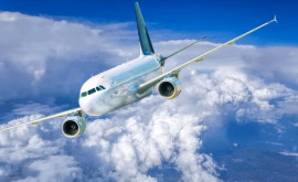  Companiile aeriene obligate să transmită Poliției de Frontieră informații despre pasageri și membrii echipajului