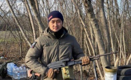 Un bărbat care a luptat pentru trupele proruse din Dombas nu a fost lăsat să intre în RMoldova