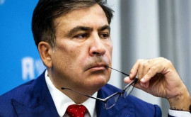 CEDO respinge procesul intentat de Saakașvili împotriva Ucrainei