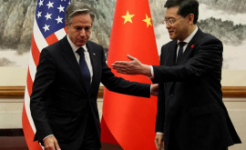 China a îndemnat SUA să se abțină de la trimiterea de semnale false