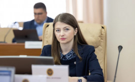Вероника МихайловаМорару о ходе судебной реформы Мы находимся на лучшем этапе