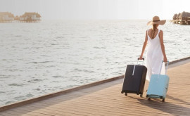 O stațiune turistică din Croația interzice valizele cu roți care este motivul