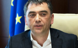 Vladimir Vitiuc nu ajunge în Parlament