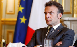 Macron dă vina pe rețelele sociale pentru amploarea revoltelor din Franța 