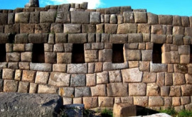 Найденный археологами в Перу древний вал использовался как плотина от наводнений