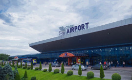 В Молдове усилили меры безопасности после стрельбы в аэропорту