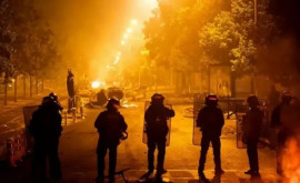 Сколько человек задержали во Франции с начала беспорядков