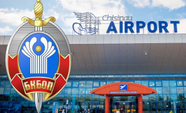 De ce Moldova nu a putut primi prompt informații despre trăgătorul de pe aeroportul din Chișinău