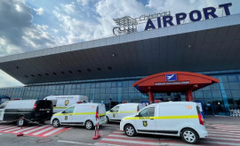 Atacul armat de pe Aeroportul Chișinău Starea agresorului sa înrăutățit